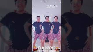 Tutu dance - my Lola is the BEST! 😊