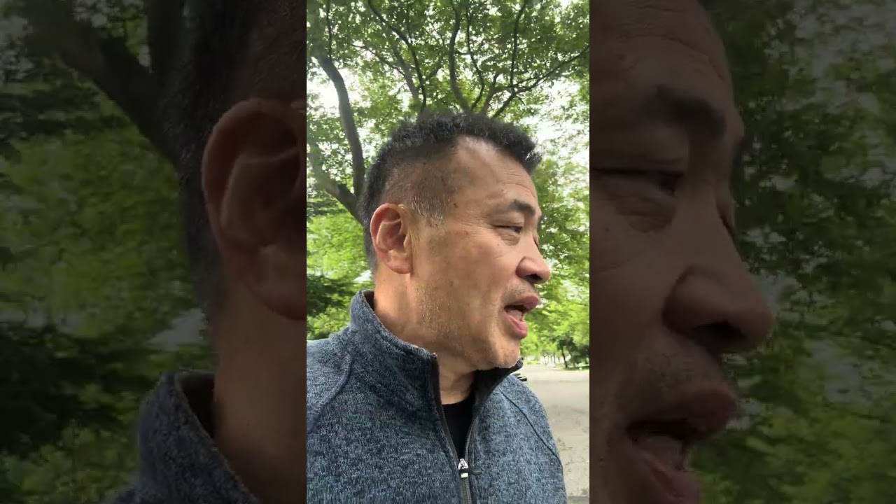 戏聊“善者不来 来者不善”