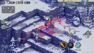 Sagas of Ice and Blood SoD (22-23) | Sword of Convallaria Playthrough