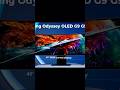 This monitor is iNSANE 😮🔥49” OLED. 240Hz. 0.03ms.Samsung Odyssey OLED G9 G95SC #SamsungOdyssey