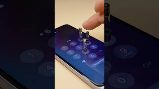 Test a Fuse with Your Phone 😳 #experiment #tester #electronics #scince
