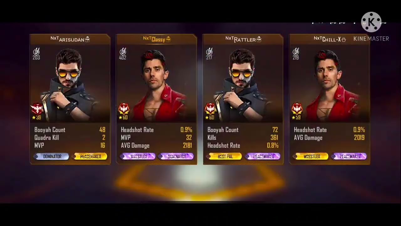 Classy Free Fire Angry On Me 😡- para SAMSUNG A3,A5,A6,A7,J2,J5,J7,S5,S6,S7,S9,A10,A20,A30,A50,A70