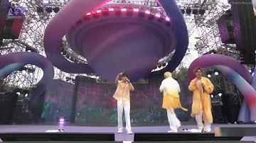 BTS Muster sowoozoo 2021 day-2 