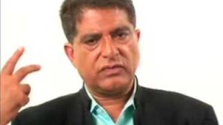 Spending $100 billion
Deepak Chopra answers the question of how he would spend $100 billion Spending $100 billion