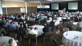 Aero-TV: Migration 2009 -- Cirrus Pilots Persevere