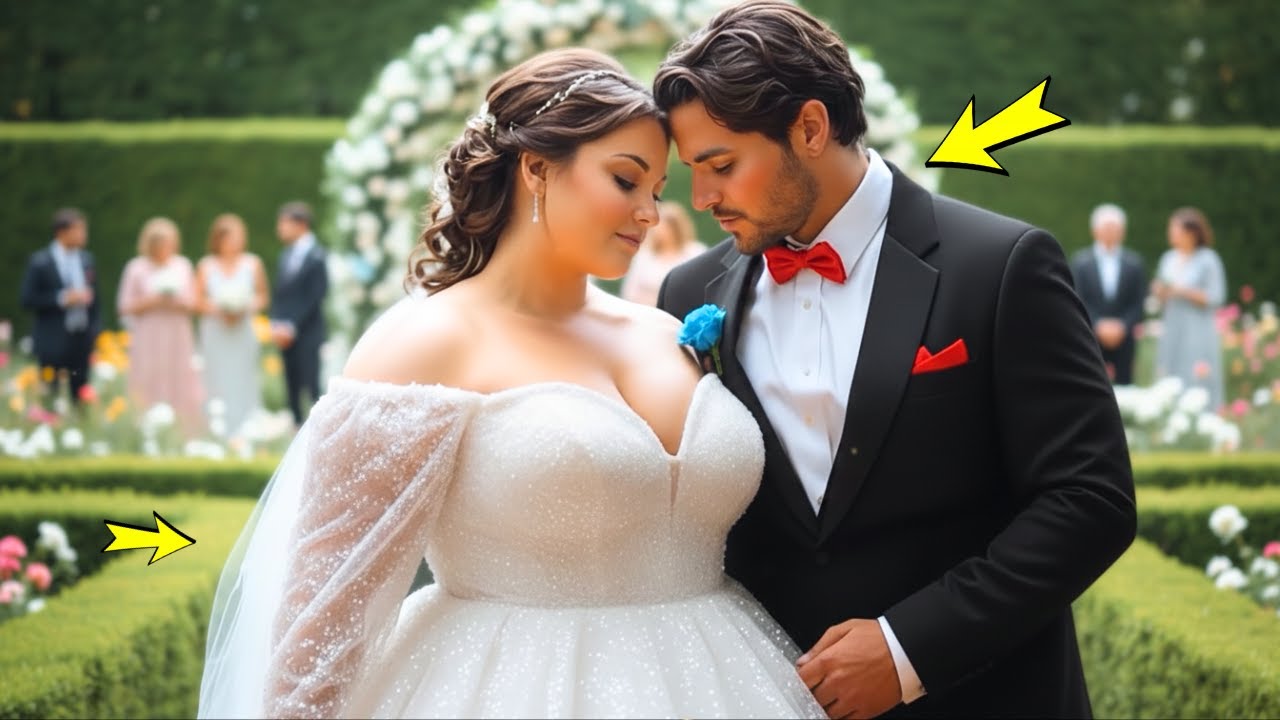 MILIJUNAŠ SE IZ ŠALE OŽENI RUŽNOM SESTROM SVOG PRIJATELJA… ALI TO NIJE OČEKIVAO...