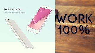 remove micloud xiaomi redmi note 5a (MDT6) ONE CLICK remove micloud xiaomi redmi note 5a (MDT6) ONE CLICK