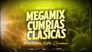 Megamix Cumbias Clasicas (Que Suene Este Cumbion) Mario Luis,Leo Matioli,Dalila,Karina,Gilda,Rafaga