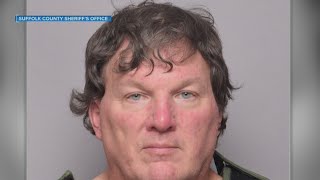 Forensic psychologist analyzes Gilgo Beach, Atlantic City murders | Banfield