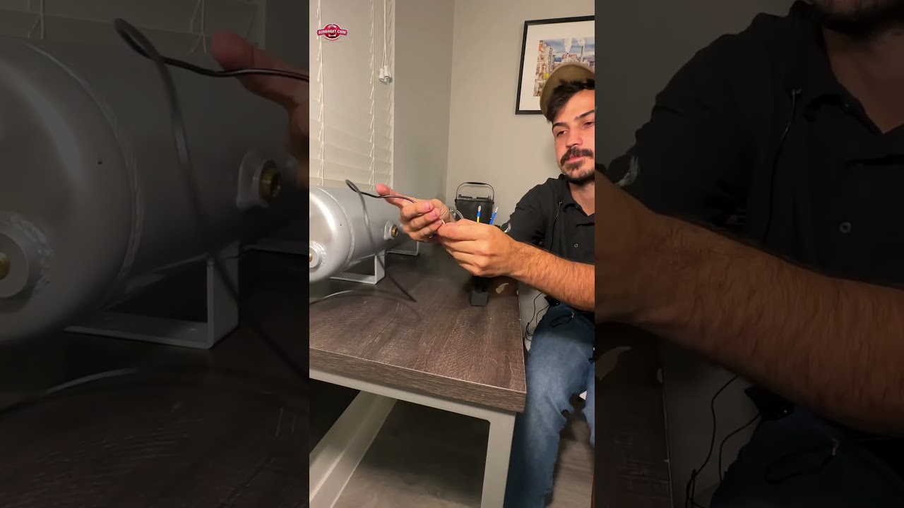 PART 3 HOW-TO| Set up an Air Management for an Air Suspension System - Zach Lester from Airbagit.com