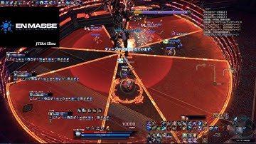 JTERA: SHADOW SANGUINARY Hard Mode (SSHM) - Brawler PoV (Final Boss)