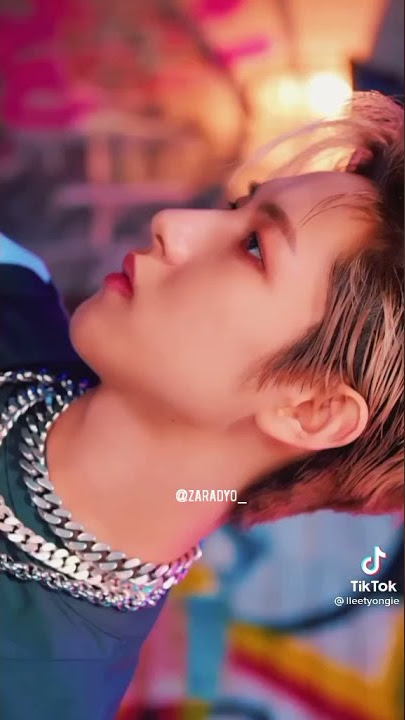 Tiktok Renjun nct