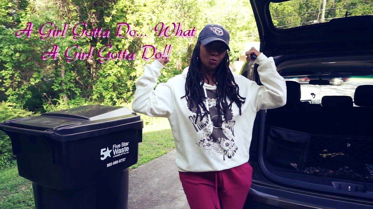A GIRL GOTTA DO WHAT A GIRL GOTTA DO YouTube a-girl-gotta-do-what-a-girl-gotta-do-youtube