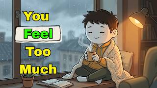 Weather Psychology: Why Some People Love Cloudy Days screenshot 2