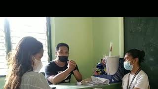 Coordinated School Health Program ( interview)