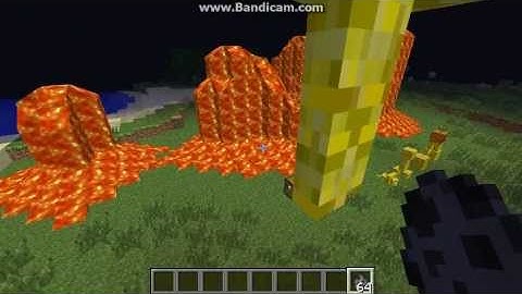 Minecraft Middle Age Mod Review 1.4.7