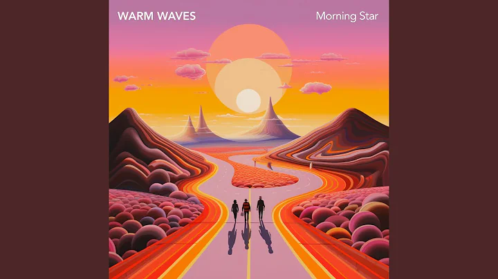 Warm Waves - DayDayNews