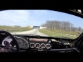 ChumpCar Race Road America Double 8 Saturday 4/22/2017