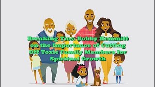 Bobby Hemmitt: Family Members