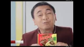 Download lagu Iklan Better - Move On [with Raditya Dika]