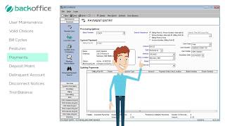 SuiteSolution Back Office Overview