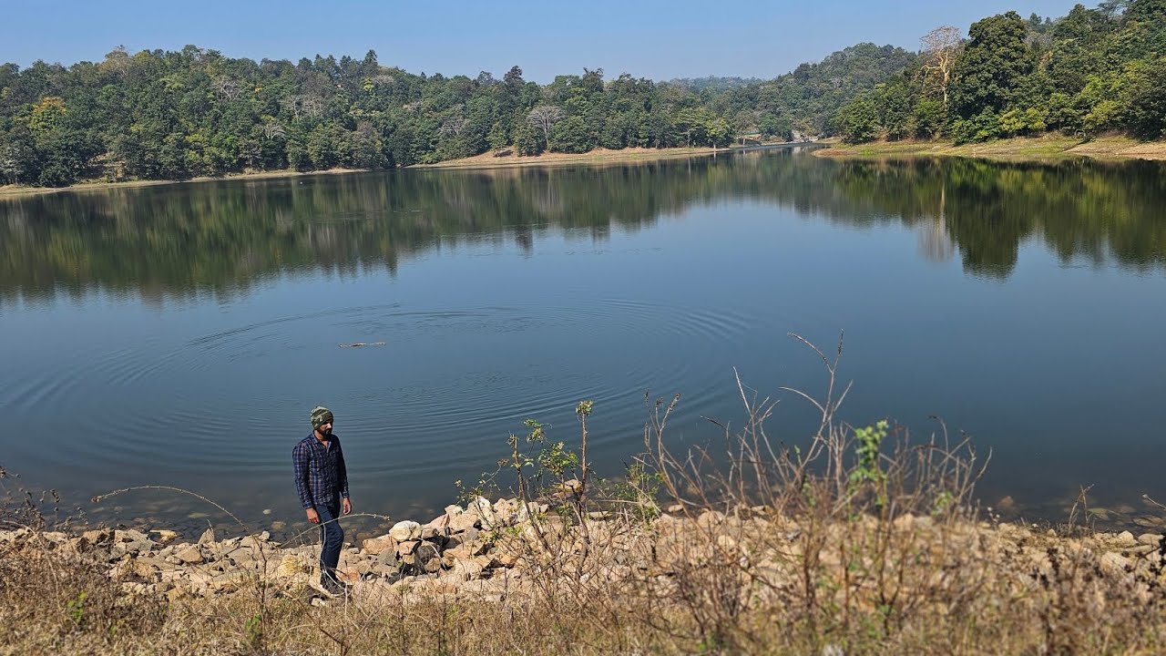 Turungagarg!! A Hidden Gem of Sundargarh,Odisha!!Perfect Getaway!!