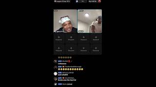 NTTV:Messy Mondays with ManMan &amp; Andre Pt 2 😭😭😭#fypシ゚viral #nttv #messymondays 