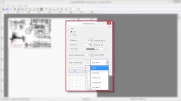 Guide to the Canon ImagePROGRAF Free Layout Tool to save paper and create prints for post finishing