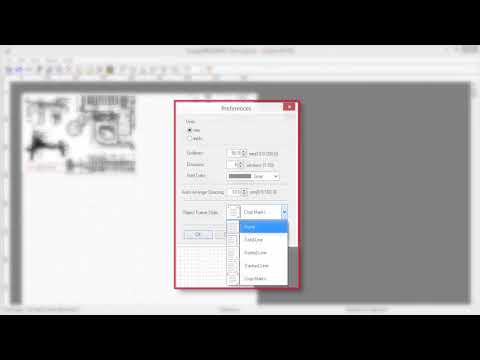 Guide to the Canon ImagePROGRAF Free Layout Tool to save paper and create prints for post finishing