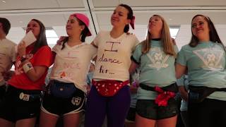 Loras College Dance Marathon Child Health Day