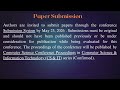 14th International Conference on Artificial Intelligence, Data Mining &amp; Knowledge Management