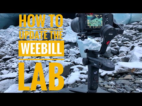 ZHIYUN ジーウンWEEBILL LAB 訳あり　値下げしました Amazon.co.jp: ZHIYUN WEEBILL S ジンバル スタビライザー