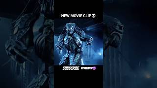 MONSTER MOVIE CLIP 😈 | PREDATOR |  #cocacola2