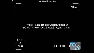 Josephson Entertainmentfar Field Productions20Th Television 2016