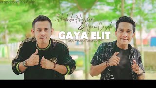 LAGU MADURA TERBARU 2024 // GAYA ELIT  HABIB HUSEIN DUET IYAN CASELA