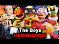 SML Movie: The Boys Vengeance!
