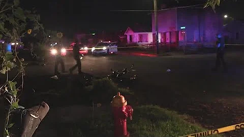 Galveston man charged with murder after crashing into cyclists, police say