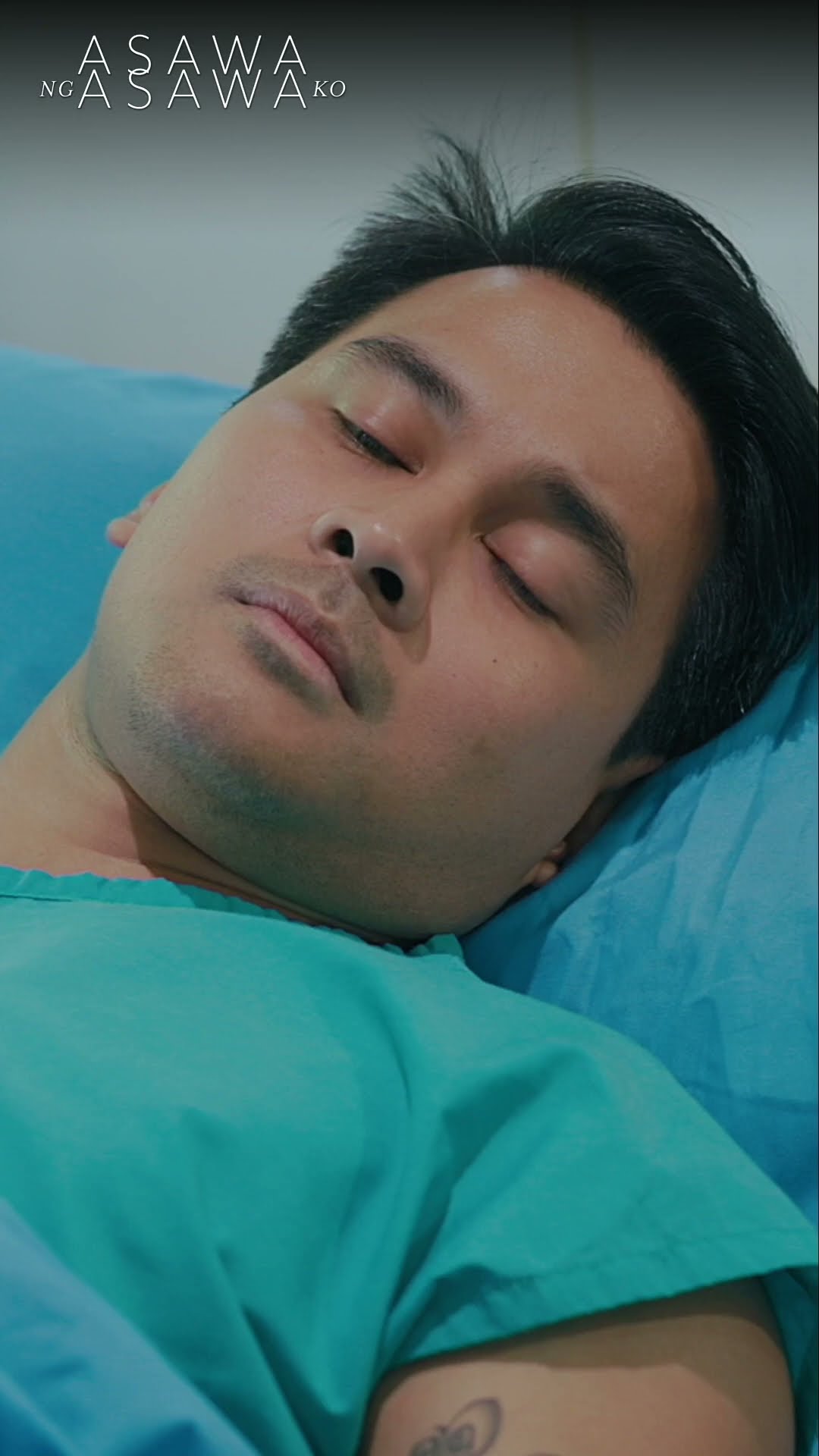 Walang katumbas ang pagsisisi ni Leon! #shorts | Asawa Ng Asawa Ko