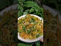 Urap sayur