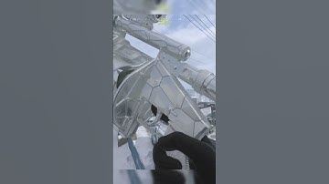 Finally Unlocking Forged on RGL-80 MW3 [Road to Interstellar] #mw3 #cod #interstellar #shorts #camo