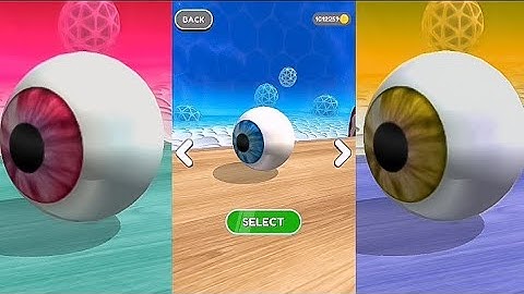 Going Balls Vs 3x Ball - All Levels Mobile Gameplay Walkthrough iOS,Android Update New