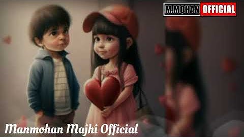 Mui Mari gale kenta karbu Black screen Sambalpuri Status video!!#manmohanmajhiofficial!!