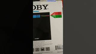 Coby weight scale with max 396 lbs. tested verified accuracy 5 out of 5 subscribe