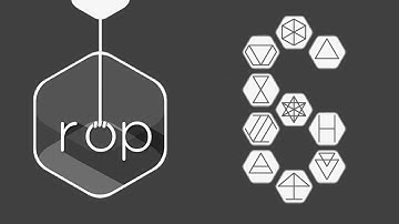 rop walkthrough | Package 1 | levels 40-49 (6)