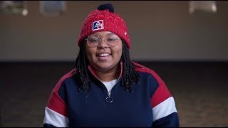 Make Your Impact: Aleisha