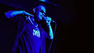 Wisconsin underground rap took over West Bend