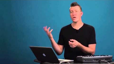 A Lesson on Software Instruments in DAWs - Berklee