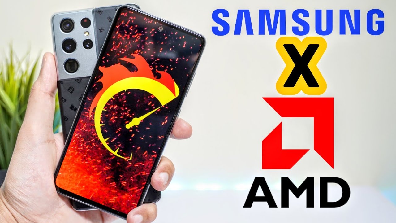 Samsung Exynos 2200 !! A New Beginning About To Start | Apple M1 Should Be Worried?
