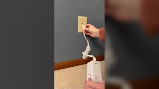 A cleaner way to plug in all your devices