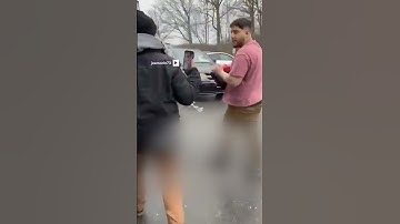 Toronto man arrested after attacking pro-Palestine protestors with a nail gun